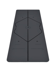 Esterilla de Yoga Liforme de Viaje Antideslizante 180x66cm