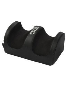 Masajeador de pies Shiatsu Yiefa con calor 34x19cm