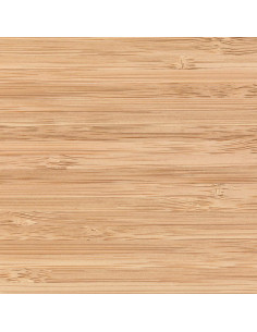 Soporte para Cepillos de Dientes IKEA DRAGAN Bambú 12x8x6 cm 2