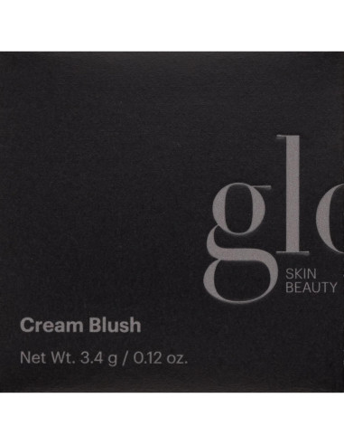 Crema Rubor Glo Skin Beauty Primeramor 28g - Fórmula Cremosa