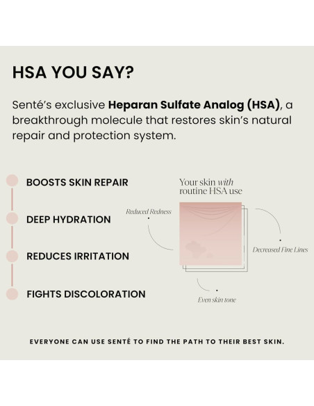Suero de Retinoides Bio Senté 29.57 ml para Piel Sensible Suero de Retinoides Bio Senté 29.57 ml para Piel Sensible