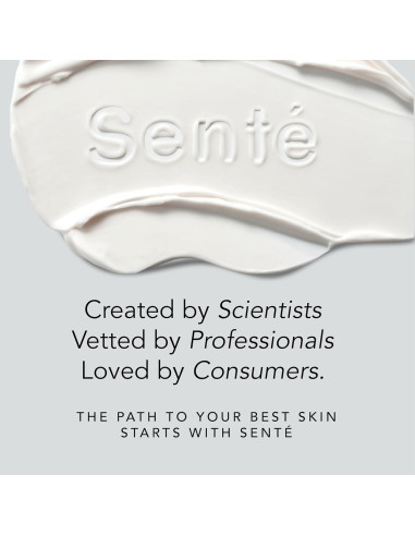 Suero de Retinoides Bio Senté 29.57 ml para Piel Sensible
