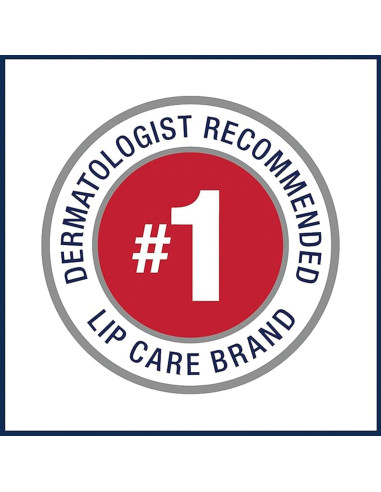 Conjunto de bálsamo labial Aquaphor Lip Repair + Protector SPF 30