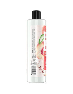 Jabón Corporal Amor Belleza y Planeta Durazno y Aloe 567g 2