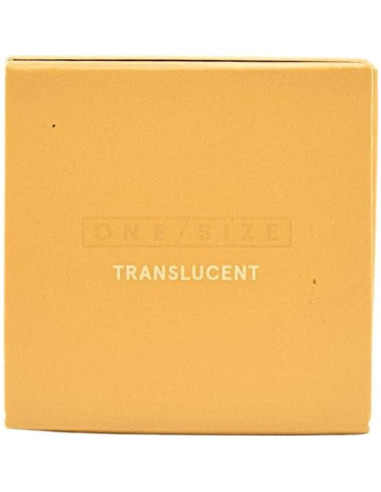 Polvo Fijador Ultimate Blurring - Tamaño de Viaje 50g