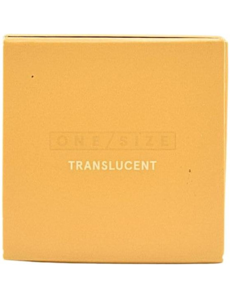 Polvo Fijador Ultimate Blurring - Tamaño de Viaje 50g