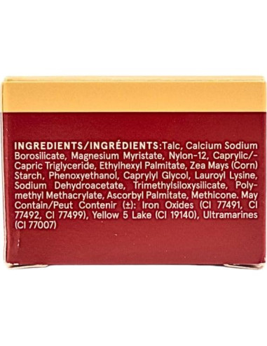 Polvo Fijador Ultimate Blurring - Tamaño de Viaje 50g