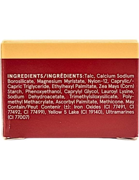 Polvo Fijador Ultimate Blurring - Tamaño de Viaje 50g