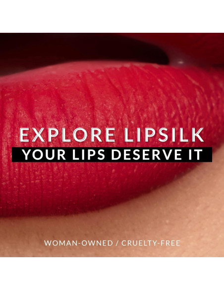 Lápiz Labial Mate K7L Sueño Dulce - Ultra Pigmentado 3.13g