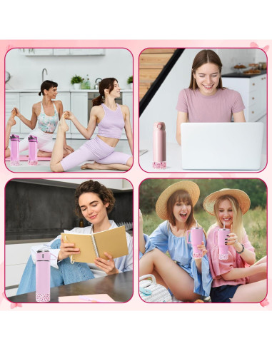 Funda Antideslizante Silicona R CABALLO para Taza Stanley 1.18L