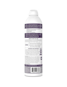 Desinfectante en aerosol Seventh Generation 392g Lavanda 2
