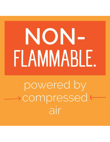 Desinfectante en aerosol Seventh Generation 392g Lavanda