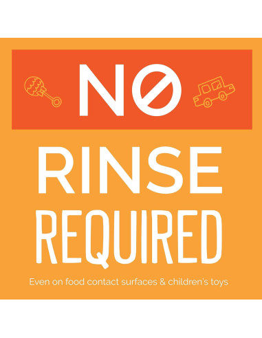 Desinfectante en aerosol Seventh Generation 392g Lavanda