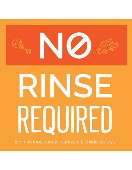 Desinfectante en aerosol Seventh Generation 392g Lavanda