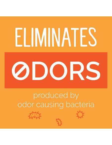 Desinfectante en aerosol Seventh Generation 392g Lavanda