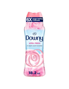 Perlas Aumentadoras de Aroma Downy Frescura de Abril 518 g