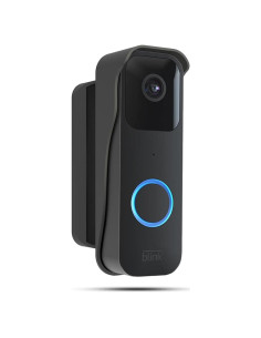 Soporte de Pared AutoSonic para Timbre Blink 1ra Generación