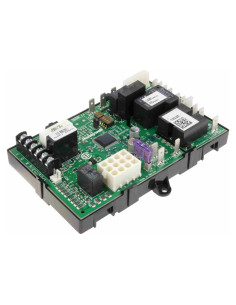 Control Universal Honeywell S9200U1000 para Horno Gas