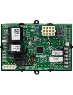 Control Universal Honeywell S9200U1000 para Horno Gas 2