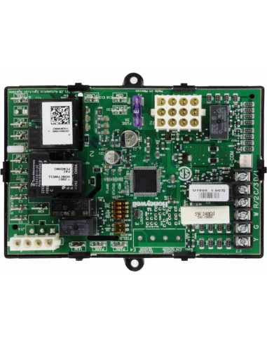 Control Universal Honeywell S9200U1000 para Horno Gas