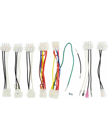 Control Universal Honeywell S9200U1000 para Horno Gas