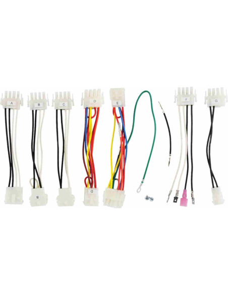 Control Universal Honeywell S9200U1000 para Horno Gas