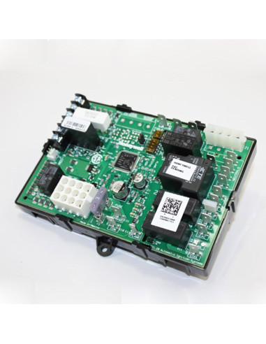 Control Universal Honeywell S9200U1000 para Horno Gas