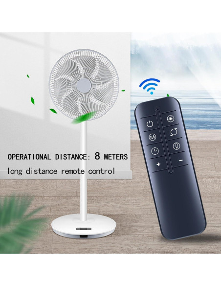 Control Remoto Reemplazo Ventilador Torre Lasko Pinnacle 40"