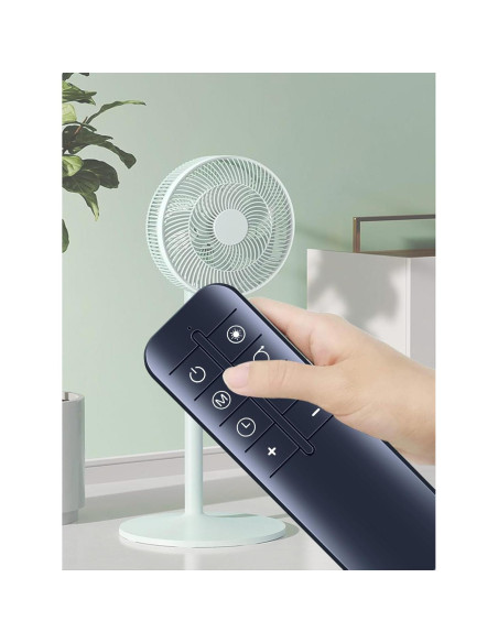 Control Remoto Reemplazo Ventilador Torre Lasko Pinnacle 40"