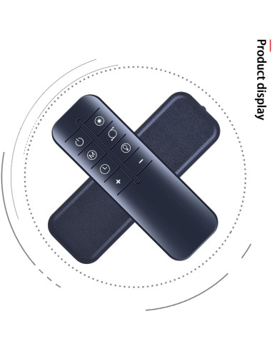 Control Remoto Reemplazo Ventilador Torre Lasko Pinnacle 40"