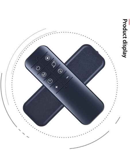 Control Remoto Reemplazo Ventilador Torre Lasko Pinnacle 40"