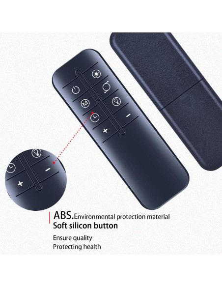 Control Remoto Reemplazo Ventilador Torre Lasko Pinnacle 40"