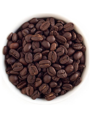 Café Fresco Tostado Oscuro Guatemala Huehuetenango 2.27 kg