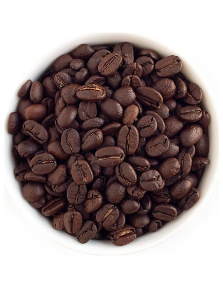 Café Fresco Tostado Oscuro Guatemala Huehuetenango 2.27 kg