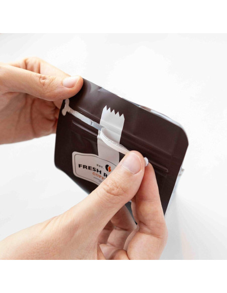 Café Fresco Tostado Oscuro Guatemala Huehuetenango 2.27 kg