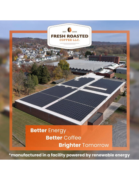 Café Fresco Tostado Oscuro Guatemala Huehuetenango 2.27 kg