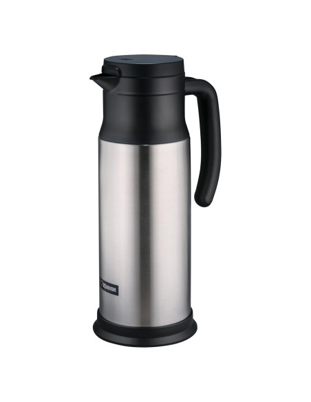 Jarra Térmica de Crema Zojirushi SH-MAE10 1008 ml Acero Inoxidable