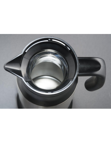 Jarra Térmica de Crema Zojirushi SH-MAE10 1008 ml Acero Inoxidable