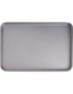 Bandeja para Hornear Antiadherente Cuisinart 39.4x27cm Plata 2