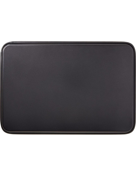 Bandeja para Hornear Antiadherente Cuisinart 39.4x27cm Plata