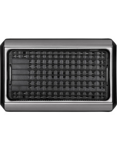Parrilla Sin Humo 1500W Baumann Living con Pantalla Táctil LED 2