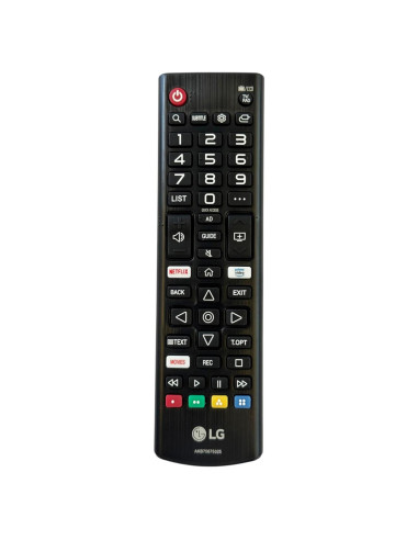 Control Remoto Original LG para Televisores Inteligentes