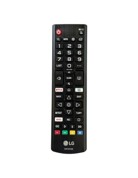 Control Remoto Original LG para Televisores Inteligentes