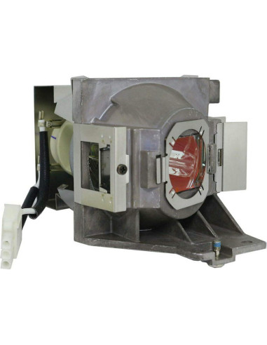 Lámpara de Proyector Rembam 5J.JEE05.001 240W Compatible BENQ