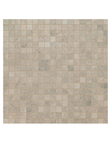 Azulejo de Porcelana Mate MSI Gris Leyenda 30.48x30.48 cm