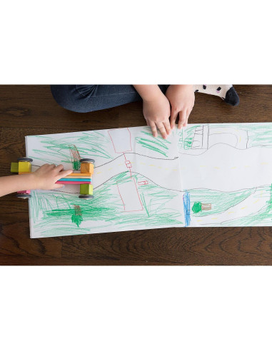 Juego de Bloques Magnéticos Tegu 26 Piezas para Niños 0+