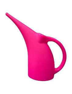 Regadera KP KOOL PRODUCTS 1.89L Rosa Plástico BPA Free