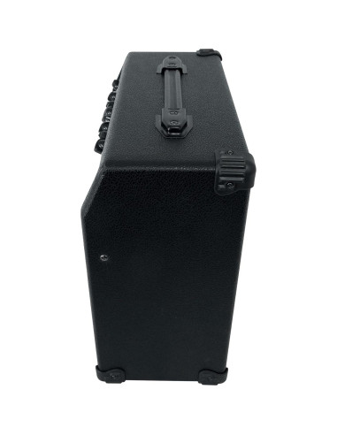 Amplificador Combo de Guitarra Rockville G-AMP 30 Bluetooth 30W