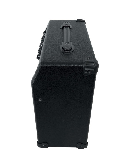 Amplificador Combo de Guitarra Rockville G-AMP 30 Bluetooth 30W