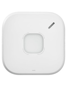 Alarma Inteligente de Humo y CO Primera Alerta SC5 Batería